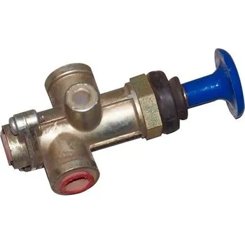 pojistný ventil Ventil přepouštěcí/pojistný