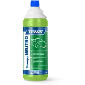 Autošampón TENZI Shampoo Neutro - Neutrální autošampon 1L
