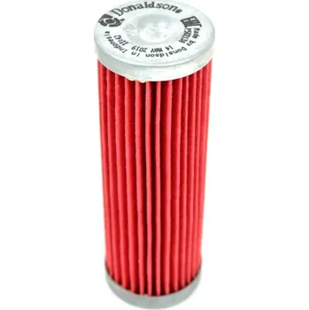 Palivový filtr Palivový filtr Donaldson P502138