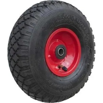 Sada nářadí Cone 3321.03 - Kolo náhradní 260 mm na rudl (rudlík) kompletní