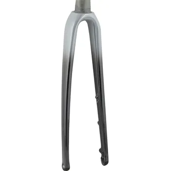 rám kola Pevná vidlice TREK Emonda ALR 5 56-64cm Slate/Trek Black Fade 355mm, 40mm