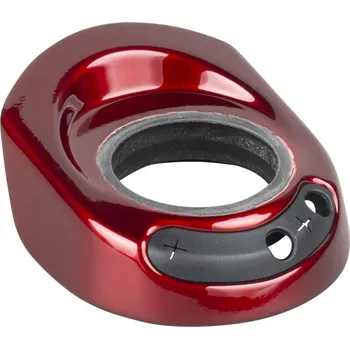 Komponent pro jízdní kolo Kryt TREK Checkpoint SL6 Headset Cover Crimson