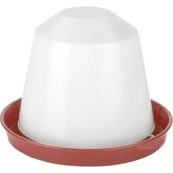 Napáječka pro ptáka 44421 Napáječka pro kuřata a slepice plastová 3 Litry