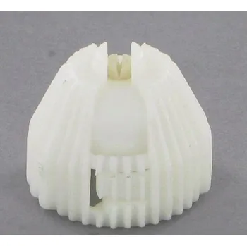 Postřikovač Tryska KWIX AFX 110 bílá