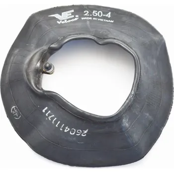 Duše na kolo Duše 2.50-4 TR87