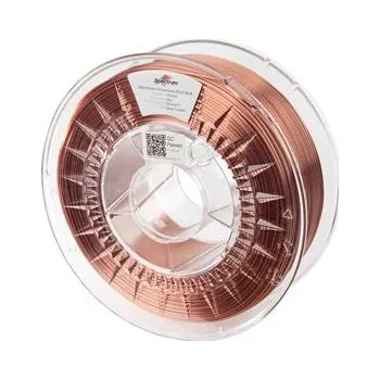 Filament Filament Spectrum SILK PLA 1.75mm Spicy Copper 1kg