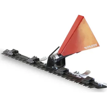 Vari LSE 120 Sekačka lištová