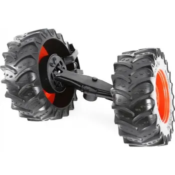 Přední náprava pro 03015