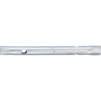 Klíč Extol 8816372 Klíč trubkový, 6x7mm, CrV