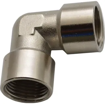 Fitinka L-kus-3/8" ii-A022-38 vnitřní závity