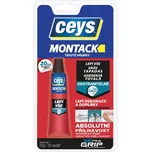 CEYS 42507400 Lepidlo Montack odstranitelné 20g