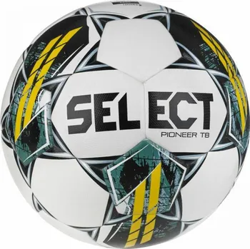 Míčový sport Fotbalový míč Select Pioneer - pro precizní hru, 5 i476_61333523