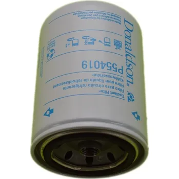 Filtr do auta Olejový filtr Donaldson P554019
