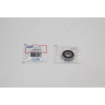 Ložisko 6001-2RS DIN 625