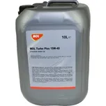 Olej motorový MOL Turbo Plus 15W-40 10L