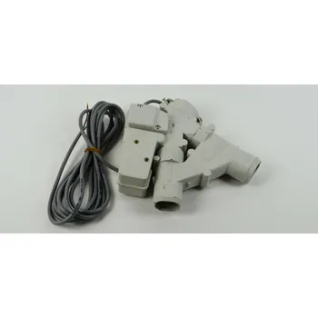 Systém vstřikování Přepouštěcí klapka Accord