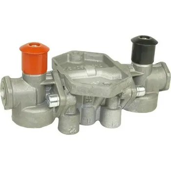 Ventil Ventil dvojitý odpouštěcí