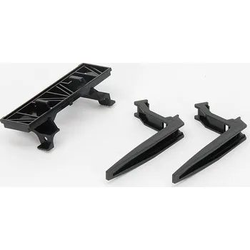 Dětské zboží Bruder ND 42002 adaptér s vidlemi pro 2125