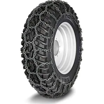 Sněhové řetězy NORDCHAIN Řetězy SR-Flex 9mm 14,9-24, 15,5/80-24