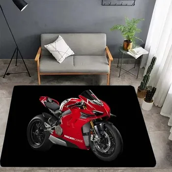Absorpční rohožka do koupelny a vstupu | koberec | styl Ducati - 16,160cm x 120cm