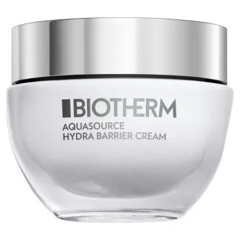 Pleťový krém Biotherm Aquasource Hydra Barrier Cream krém 50 ml