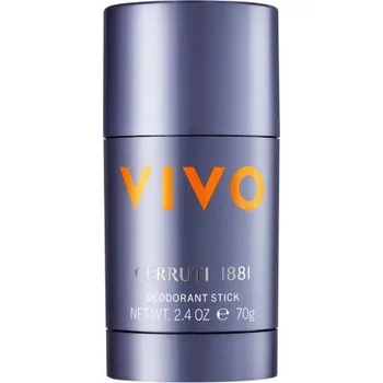 Cerruti Vivo Deodorant Stick deodorant stick pánská 70 g