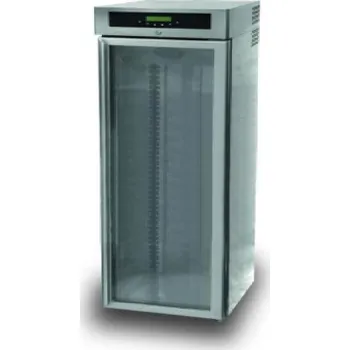 Chladnička na čokoládu Chocold 570 prosklená