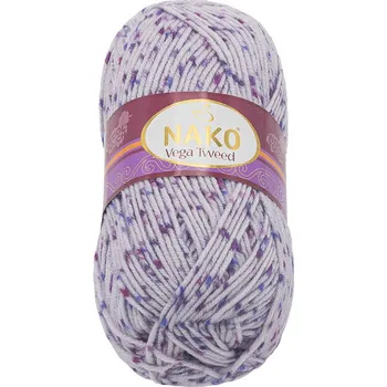 Příze Nako Vega Tweed, 32180