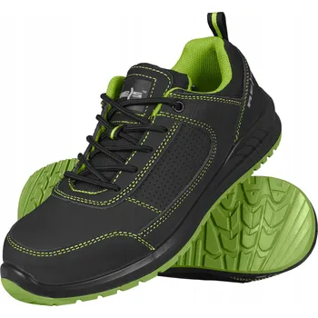 Pracovní obuv Bezpečnostní obuv, Reis JUPITER vel. velikost 39