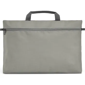 Cestovní taška STRICKER Kongresová složka MILO Barva: šedá