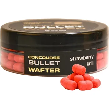 BENZAR MIX - Wafters Concourse Bullet Wafter Jahoda krill 5 mm