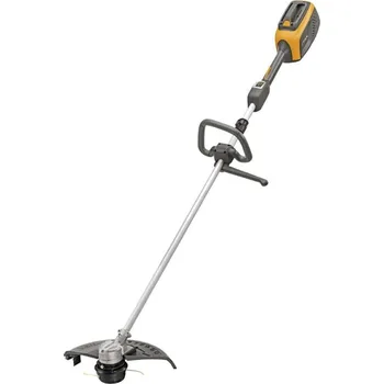 Akumulátorový křovinořez Stiga SBC 500AE