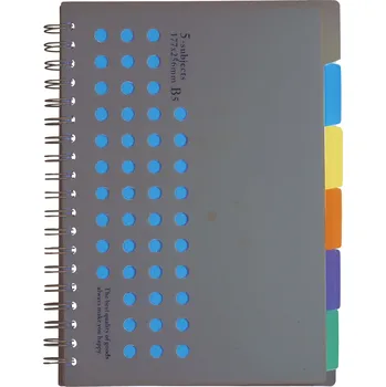 Blok Astra CLASS DOTS blok SP B5/120l /30/ 545190