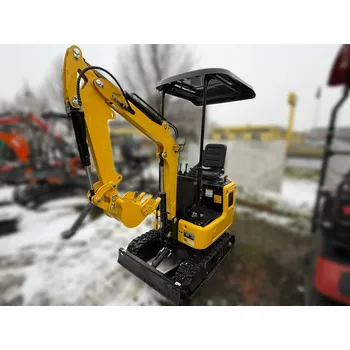 Digger Digger D905