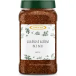 SPECIO Gulášové koření bez soli 600g - dóza