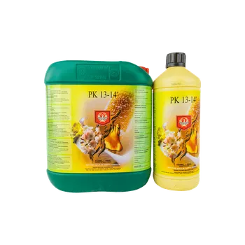 Hnojivo Hnojivo House & Garden House and Garden PK 13-14 Objem: 20l