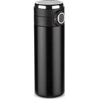 Termohrnek Termohrnek BlueCollection Foks černý 420 ml