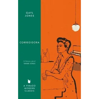 Cizí jazyk Corregidora - Jones, Gayl