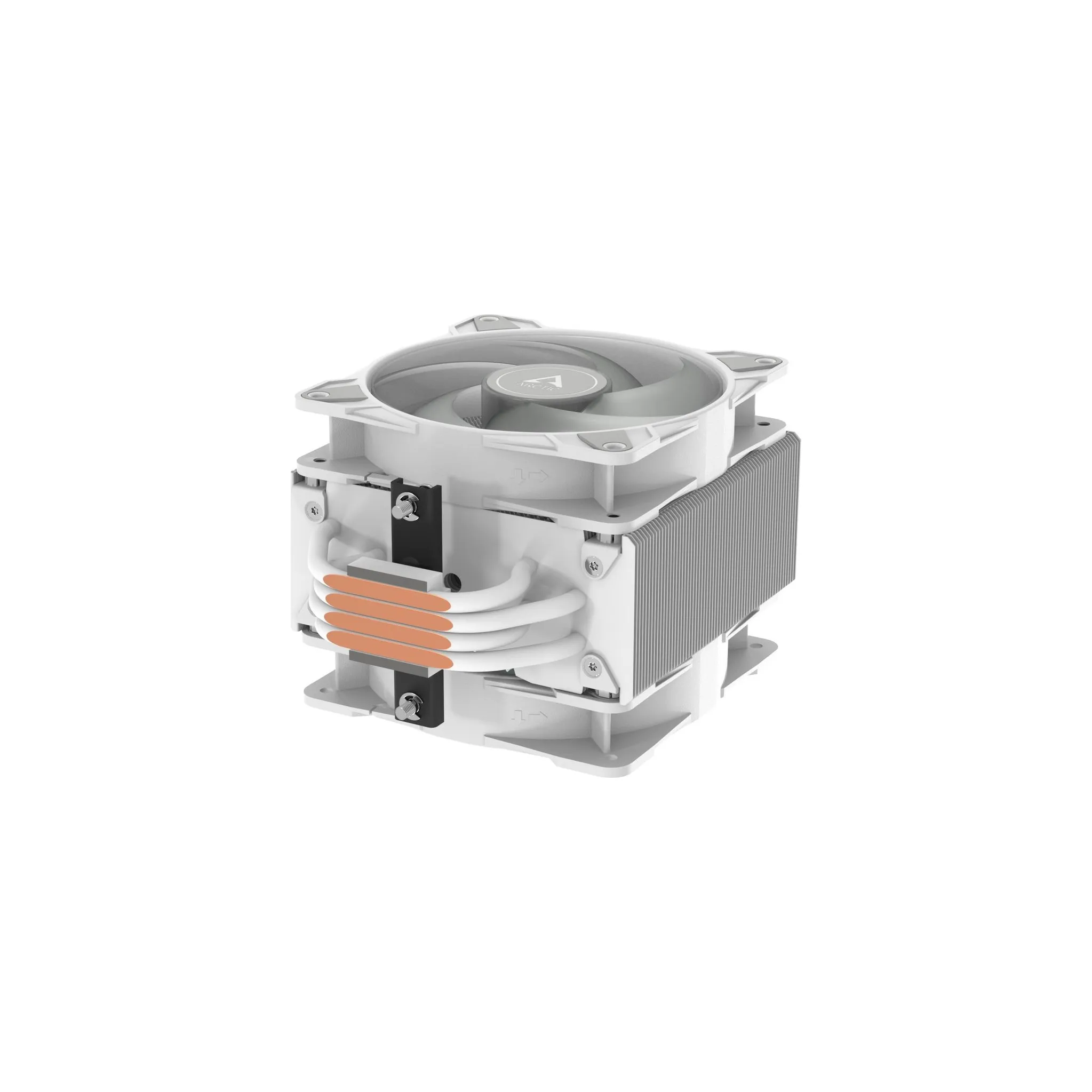 Fotografie 4 - PC ventilátor Arctic Freezer ACFRE00125A
