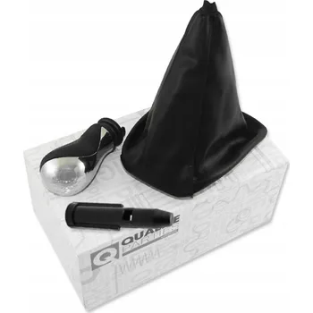 Hlavice řadicí páky RUKOJEŤ ŘADÍCÍ PÁKY + KOŽENÝ MĚCH CITROEN XSARA PICASSO 99-10