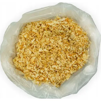 Podestýlka pro hlodavce Świateka Hobliny pro zvířata 1kg