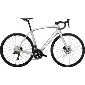Trek Domane SL 6 Gen 4 Lunar Silver 2025
