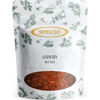 Koření SPECIO Country bez soli 60g