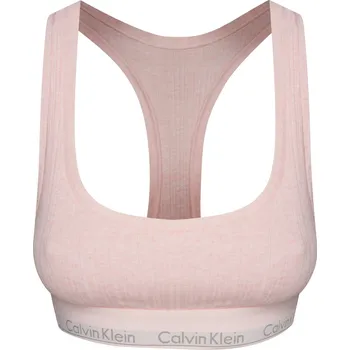 Podprsenka Dámská sportovní podprsenka QF4952E - Calvin Klein L