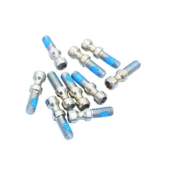 Brzdová hadice Magura Quick release FIRMtech (10 ks) (Rychloupínací šroub Magura Quick release FIRMtech (10 ks))