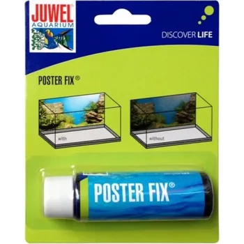 JUwel poster fix gel