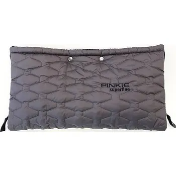 Rukávník Pinkie Superfine péřový rukávník