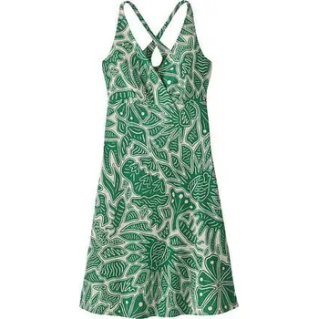 Dámské šaty Šaty PATAGONIA W AMBER DAWN DRESS Lady velikost XS