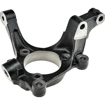 Těhlice přední CHEVROLET CAPTIVA OPEL ANTARA A od 2006 - levá