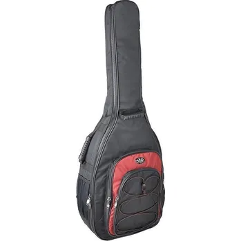 Obal pro strunný nástroj CNB CGB1680 Pouzdro pro klasickou kytaru Black